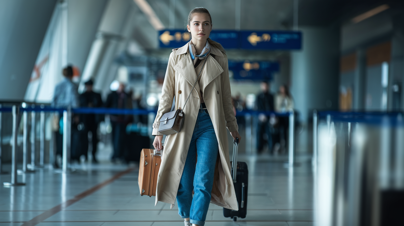 Airport Transfer from Paris Orly to Lille: Your Complete Guide